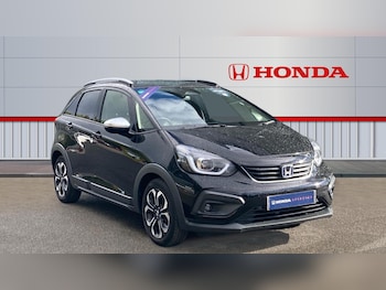 2023 (23) - 1.5 i-MMD Hybrid Crosstar EX 5dr eCVT Hybrid Hatchback