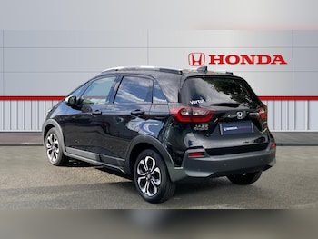 Used Honda Jazz 2023 for sale - 75910149: Photo