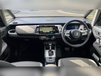 Used Honda Jazz 2023 for sale - 75910149: Photo