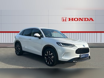 Used Honda ZR-V 2025 for sale - 75615964: Photo