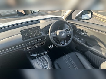 Used Honda ZR-V 2025 for sale - 75615964: Photo