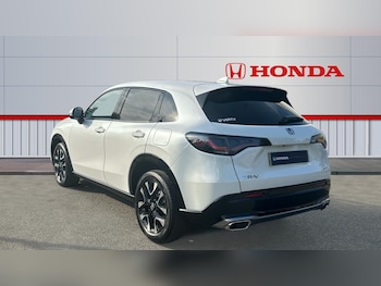 Used Honda ZR-V 2025 for sale - 75615964: Photo