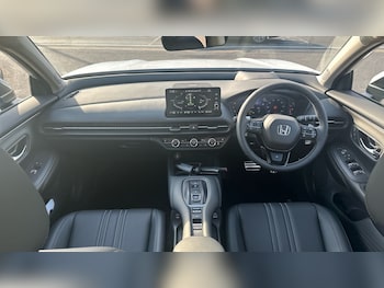 Used Honda ZR-V 2025 for sale - 75615964: Photo