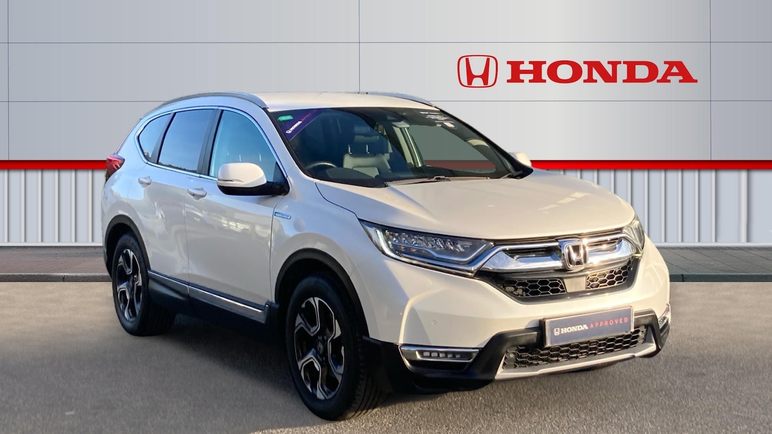 Used Honda CR-V 2019 for sale - 76035869: Photo 1