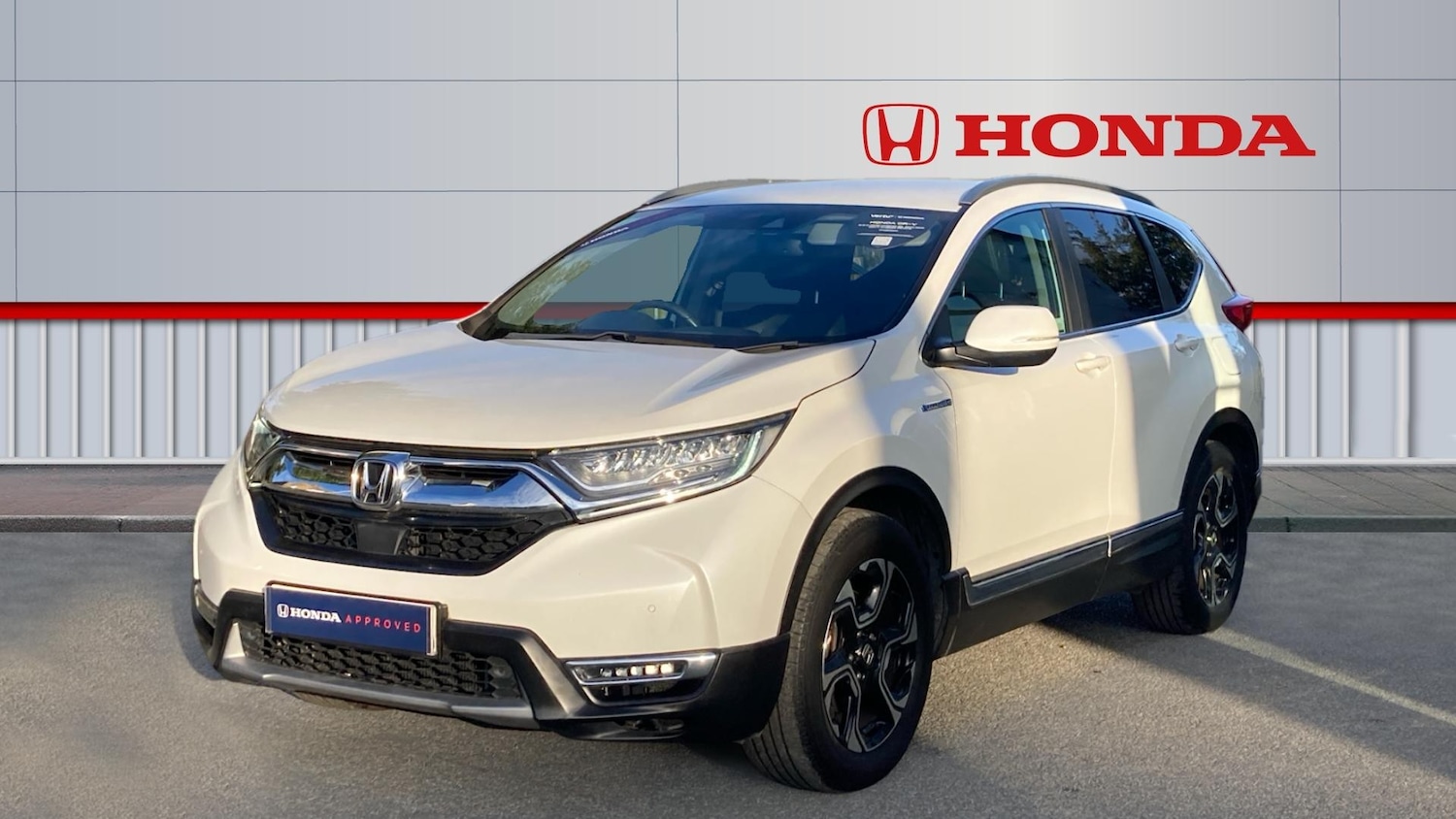 Used Honda CR-V 2019 for sale - 76035869: Photo 10