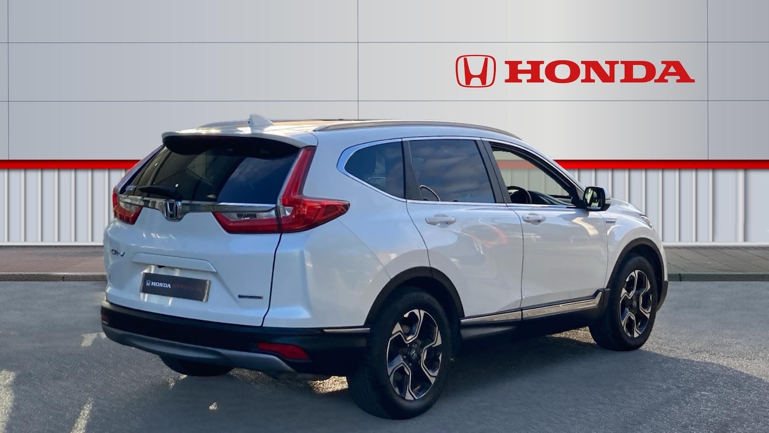 Used Honda CR-V 2019 for sale - 76035869: Photo 12