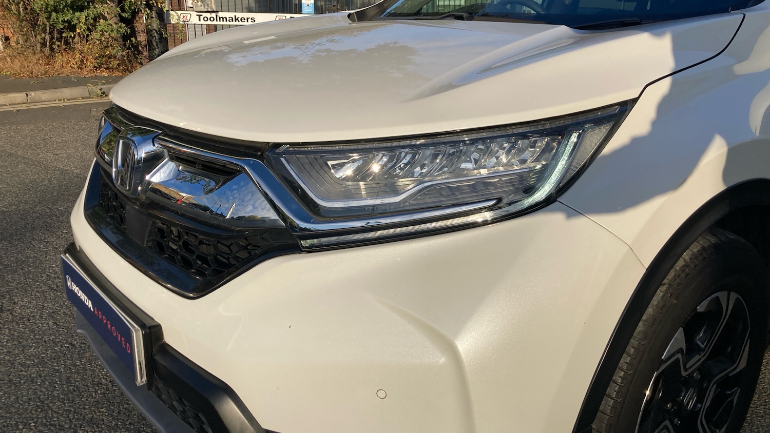 Used Honda CR-V 2019 for sale - 76035869: Photo 13