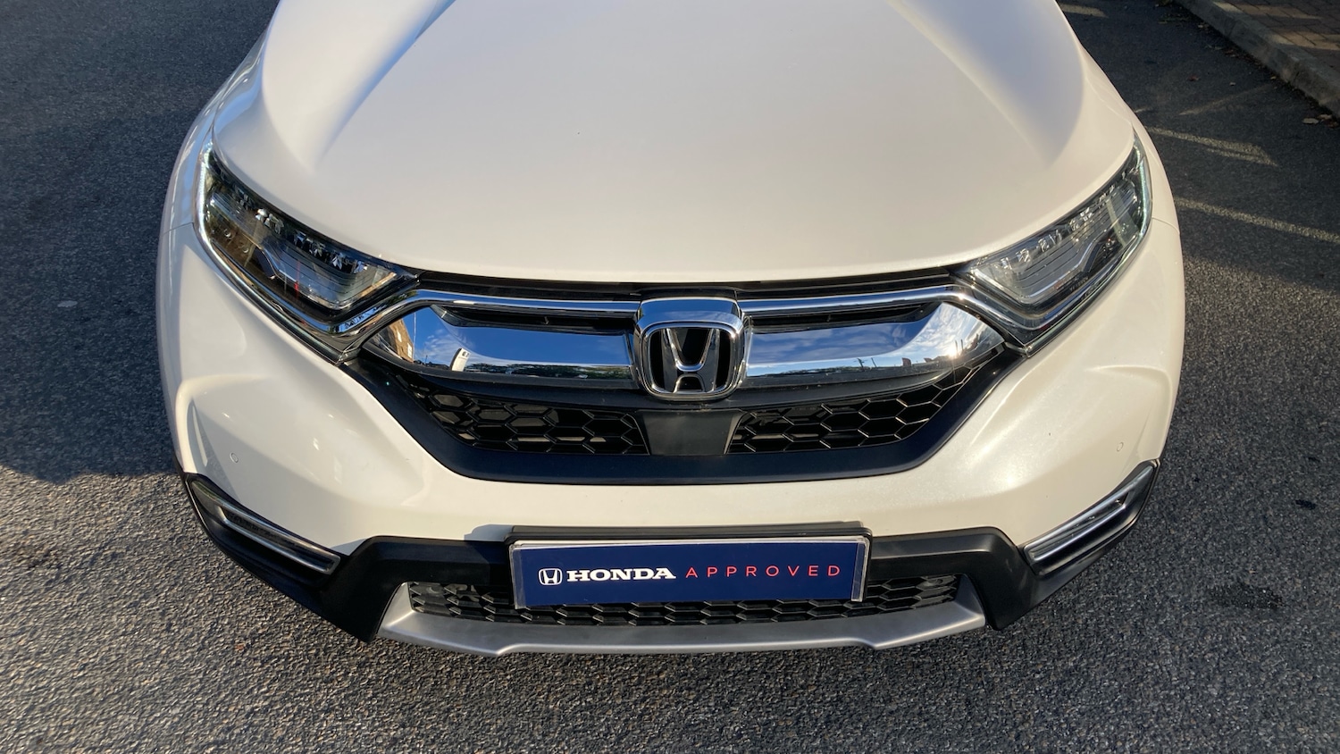Used Honda CR-V 2019 for sale - 76035869: Photo 14