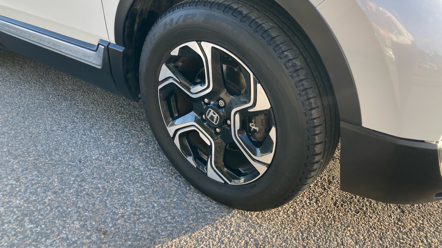 Used Honda CR-V 2019 for sale - 76035869: Photo 16