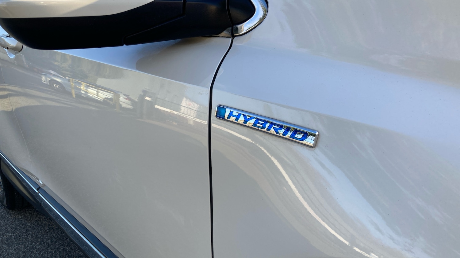 Used Honda CR-V 2019 for sale - 76035869: Photo 17