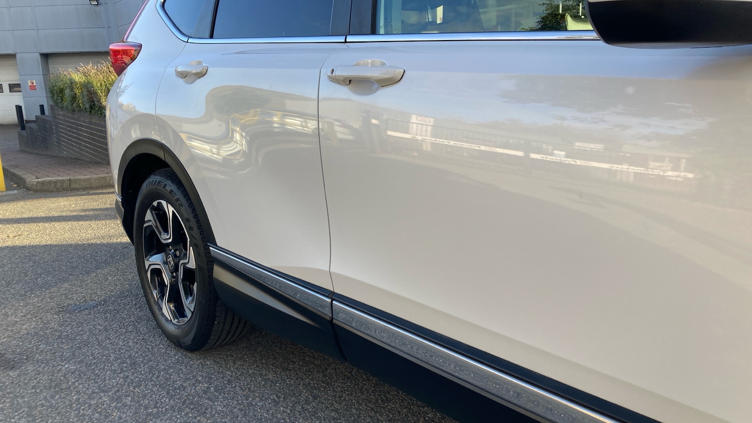 Used Honda CR-V 2019 for sale - 76035869: Photo 18