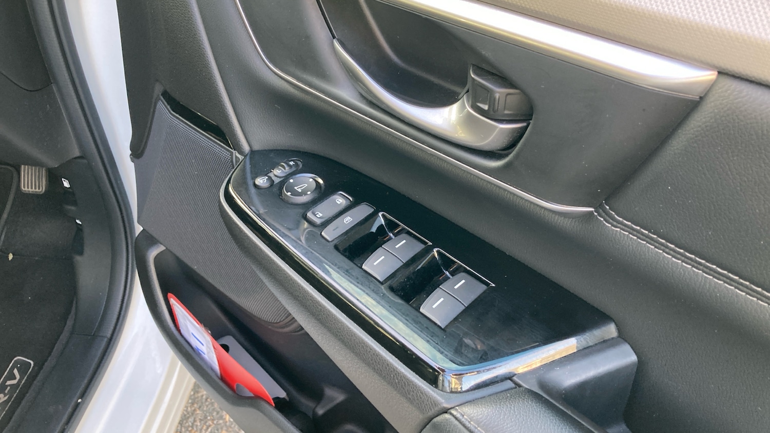 Used Honda CR-V 2019 for sale - 76035869: Photo 19