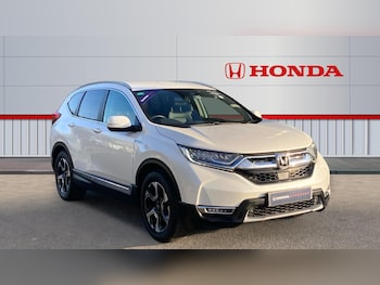 Used Honda CR-V 2019 for sale - 76035869: Photo