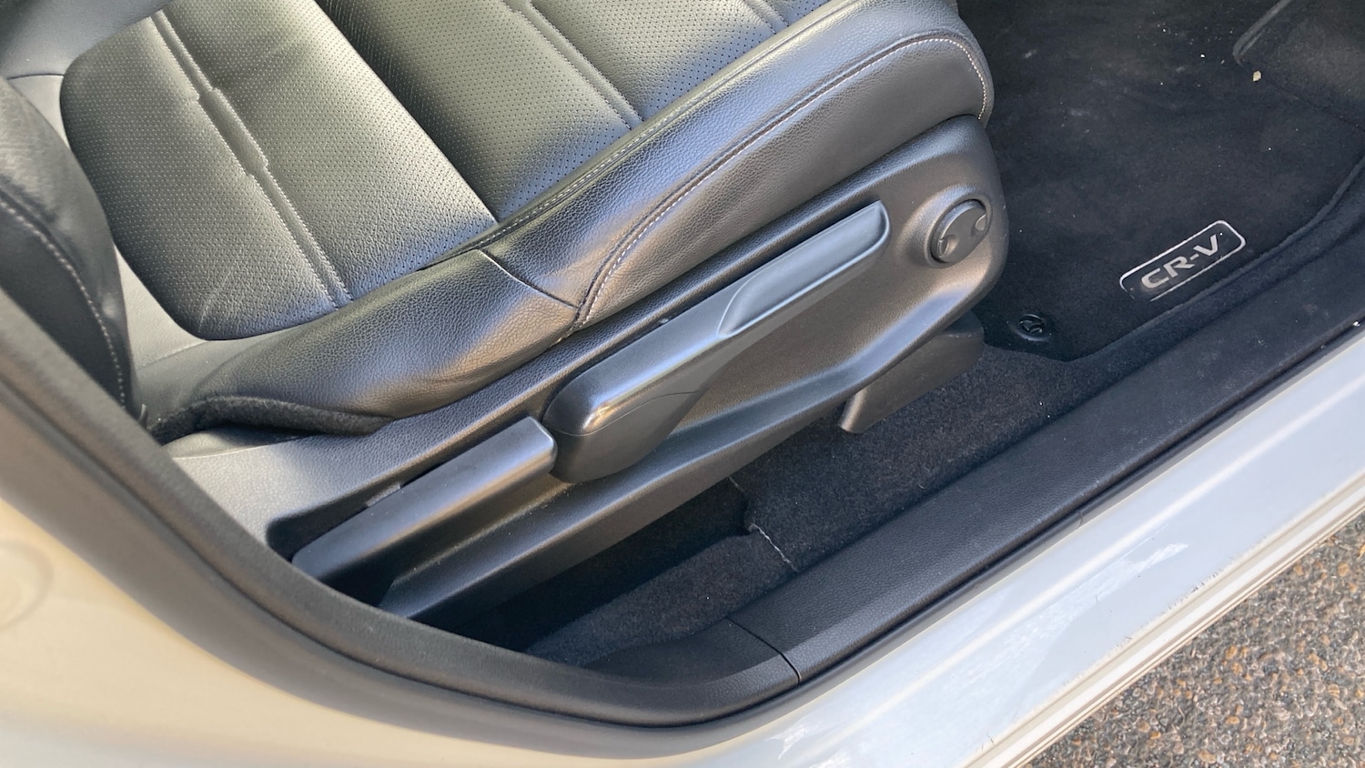 Used Honda CR-V 2019 for sale - 76035869: Photo 21