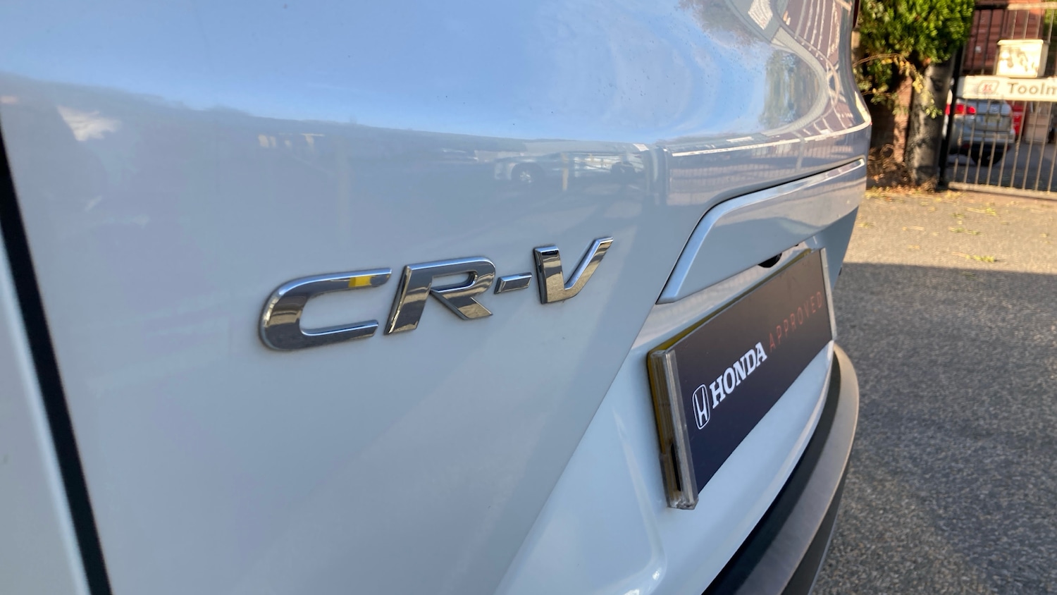 Used Honda CR-V 2019 for sale - 76035869: Photo 24