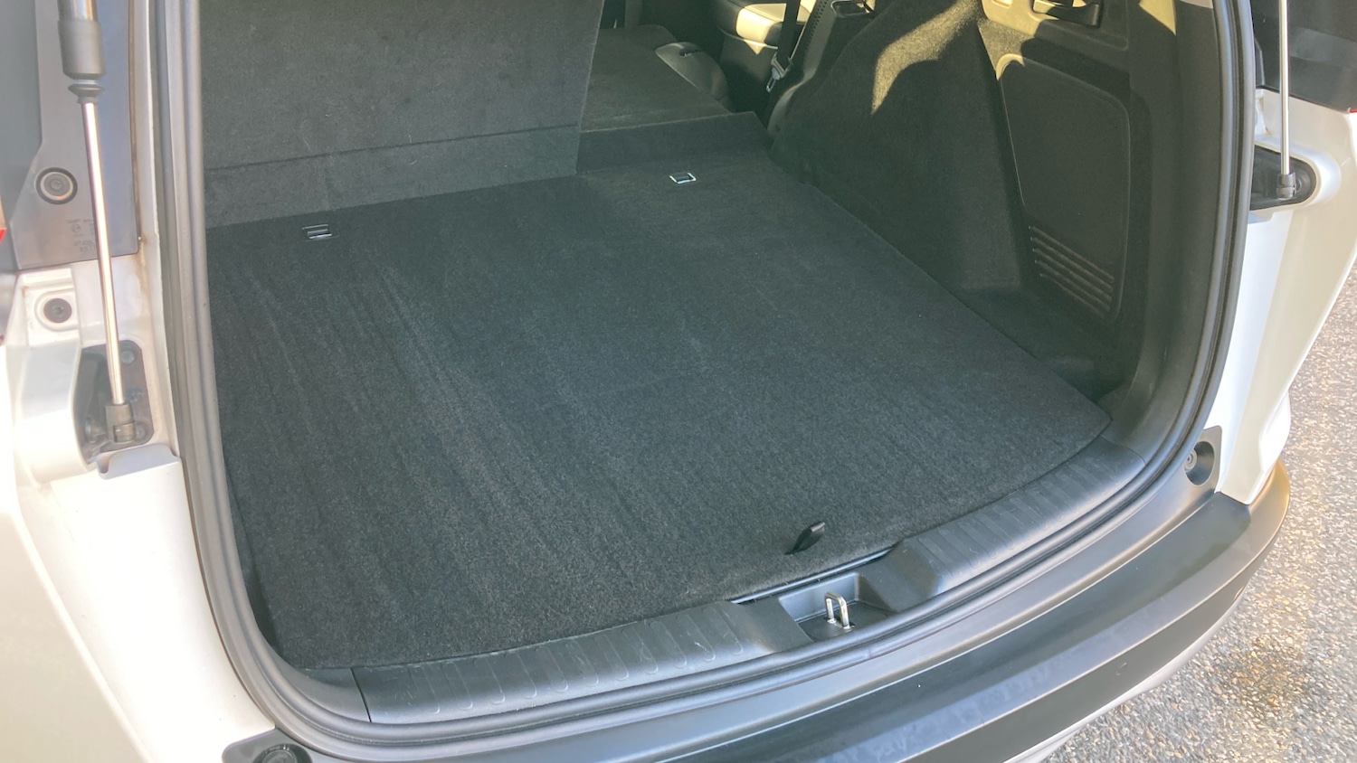 Used Honda CR-V 2019 for sale - 76035869: Photo 26