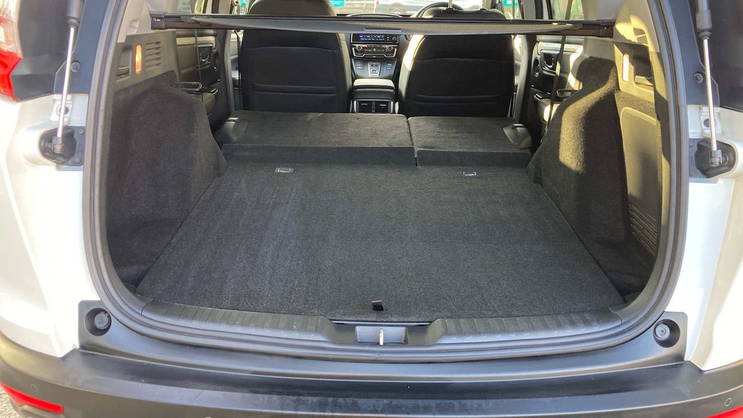 Used Honda CR-V 2019 for sale - 76035869: Photo 29