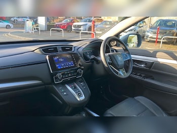 Used Honda CR-V 2019 for sale - 76035869: Photo