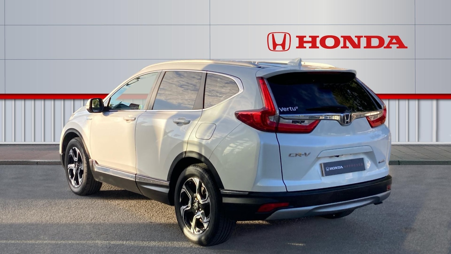 Used Honda CR-V 2019 for sale - 76035869: Photo 3