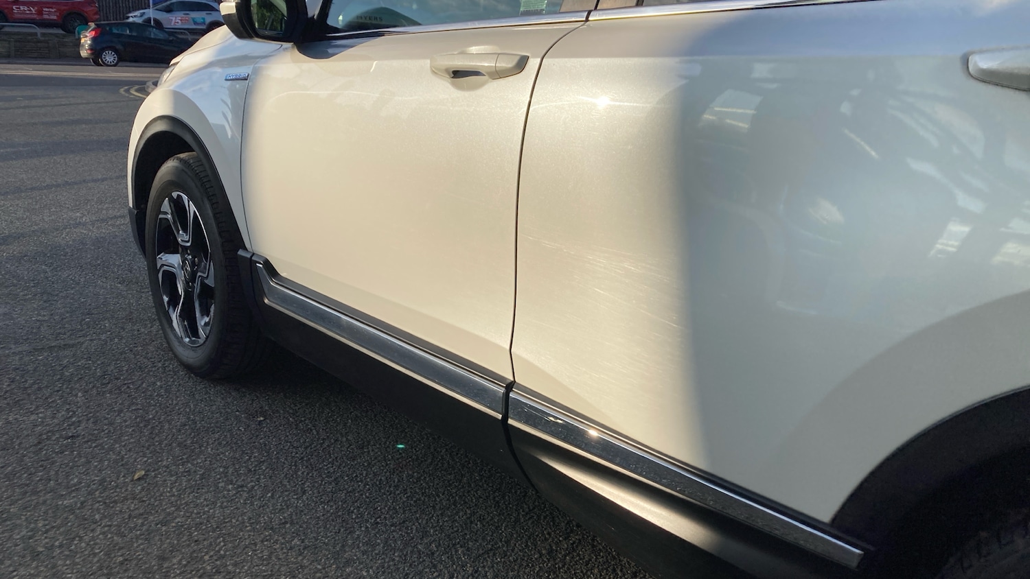 Used Honda CR-V 2019 for sale - 76035869: Photo 31