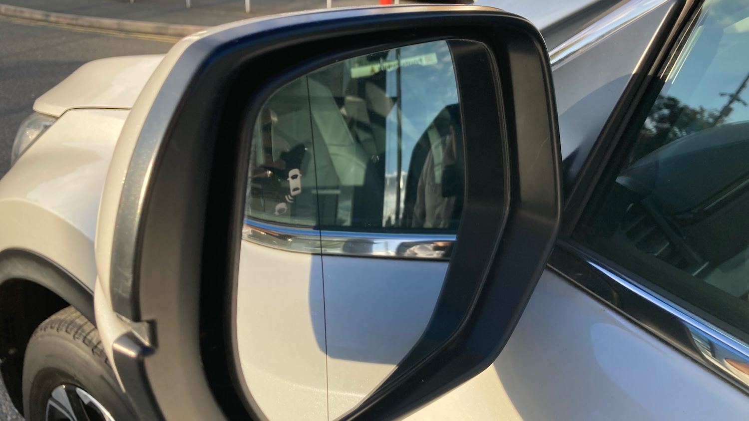 Used Honda CR-V 2019 for sale - 76035869: Photo 32