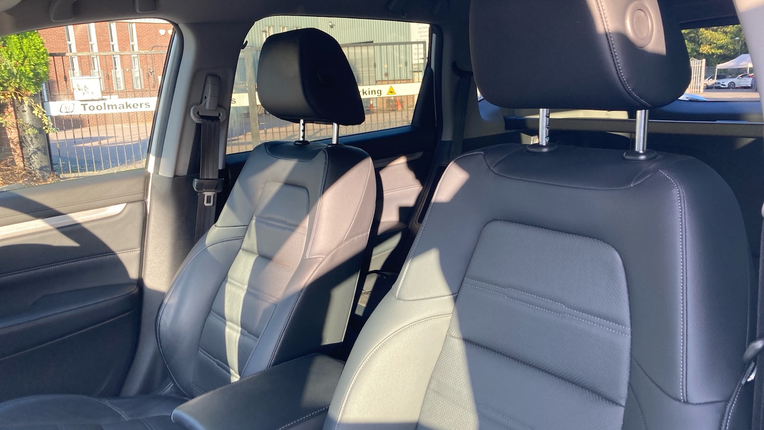 Used Honda CR-V 2019 for sale - 76035869: Photo 33