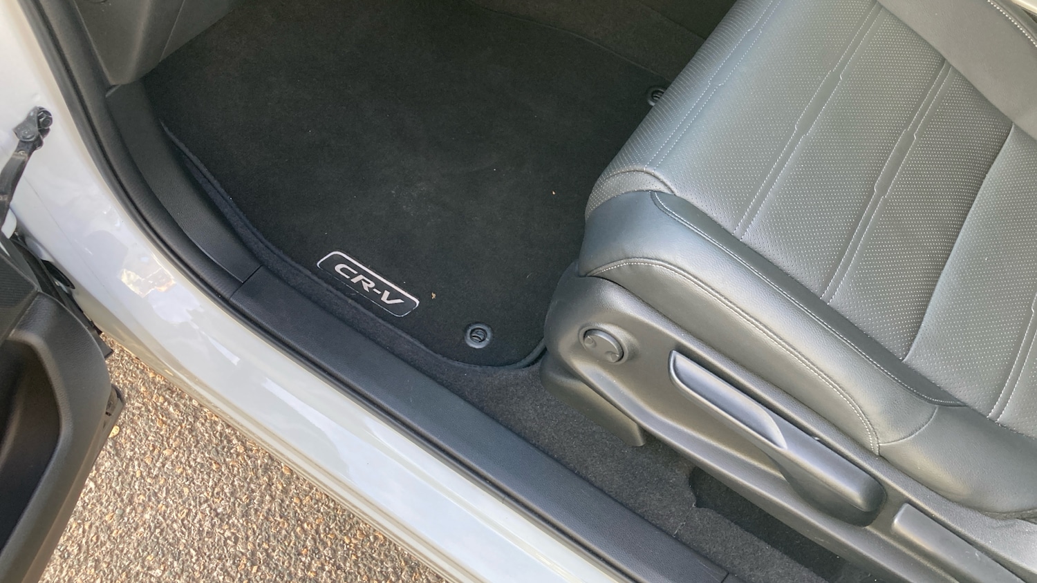 Used Honda CR-V 2019 for sale - 76035869: Photo 34