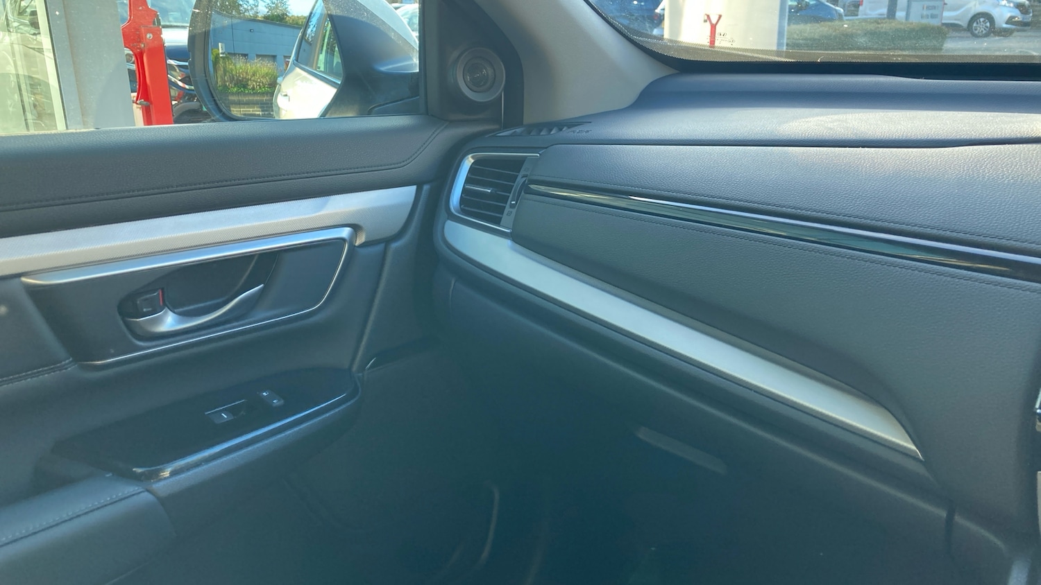Used Honda CR-V 2019 for sale - 76035869: Photo 35