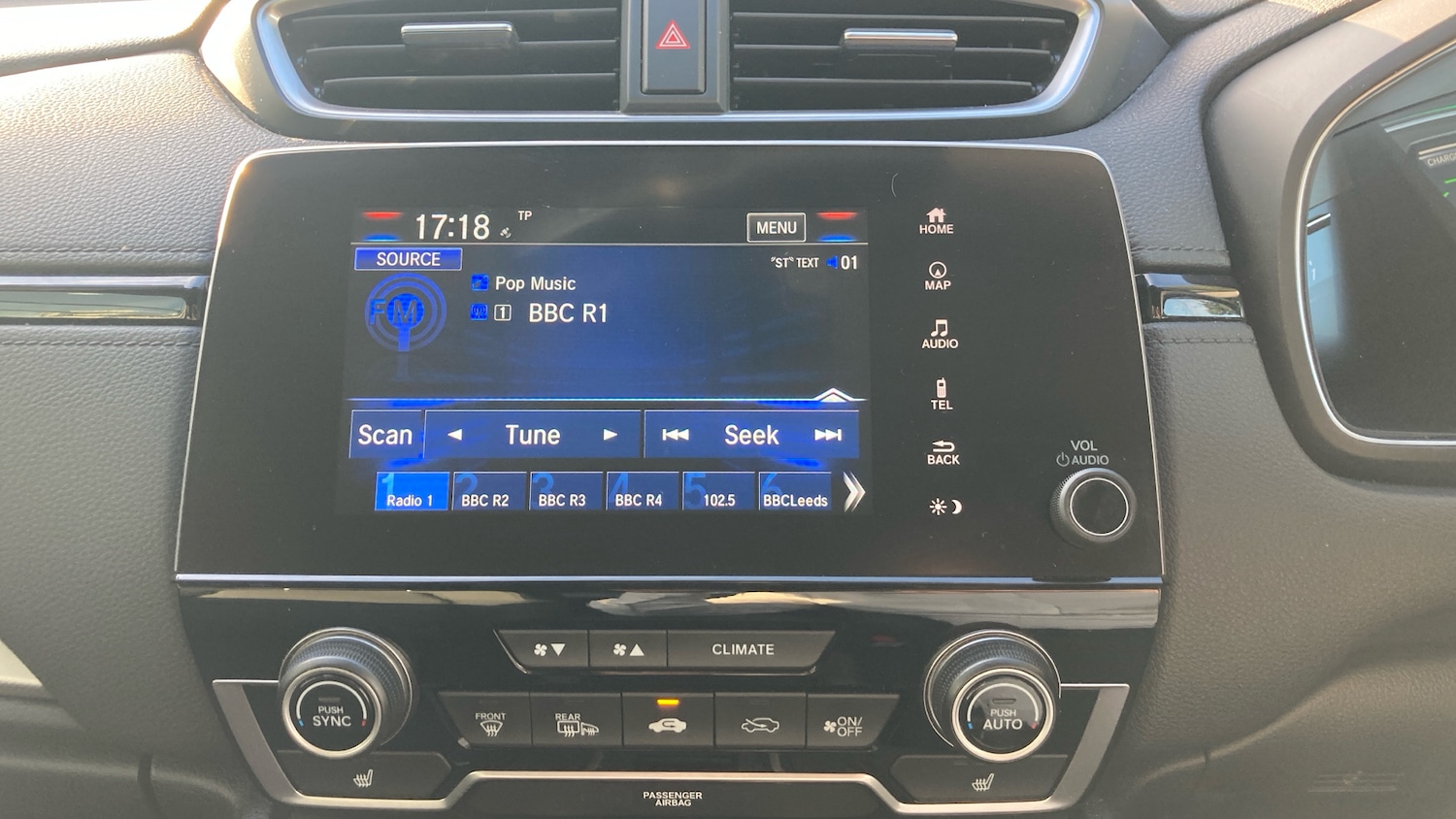 Used Honda CR-V 2019 for sale - 76035869: Photo 36