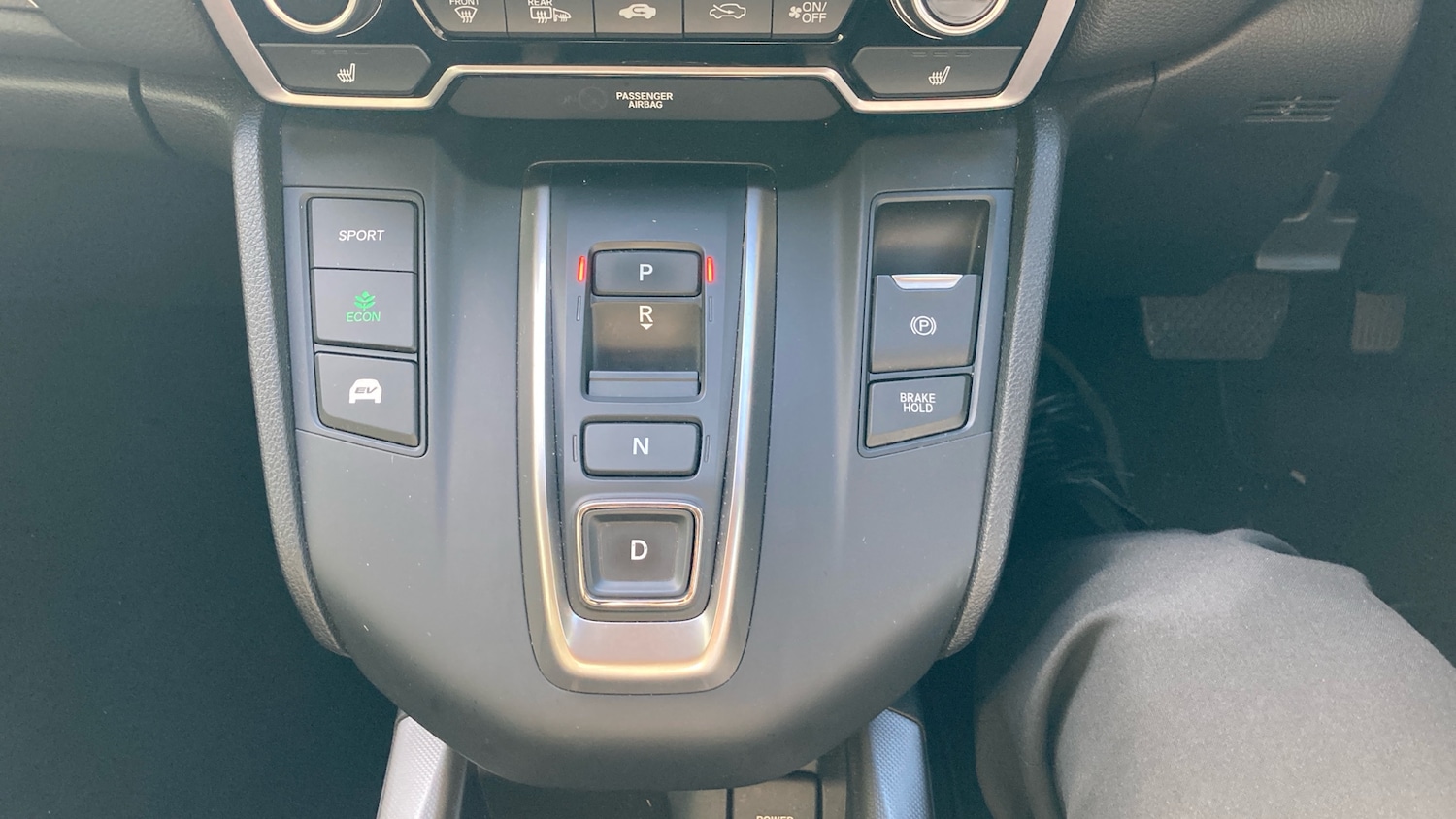 Used Honda CR-V 2019 for sale - 76035869: Photo 37