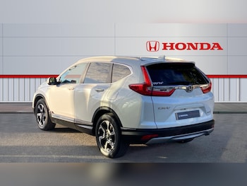 Used Honda CR-V 2019 for sale - 76035869: Photo