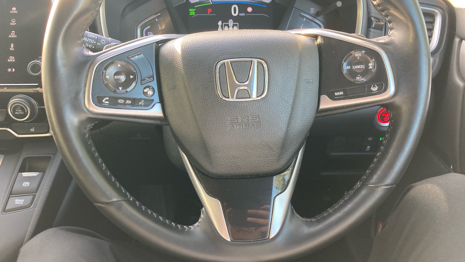 Used Honda CR-V 2019 for sale - 76035869: Photo 40
