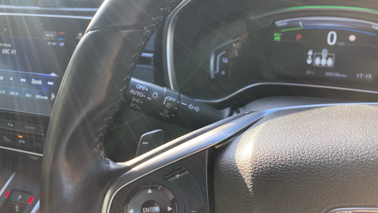 Used Honda CR-V 2019 for sale - 76035869: Photo 41