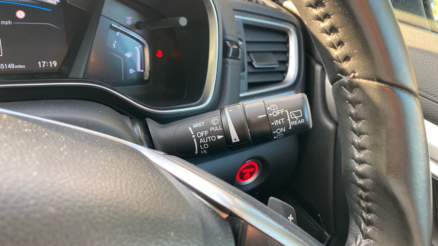 Used Honda CR-V 2019 for sale - 76035869: Photo 42