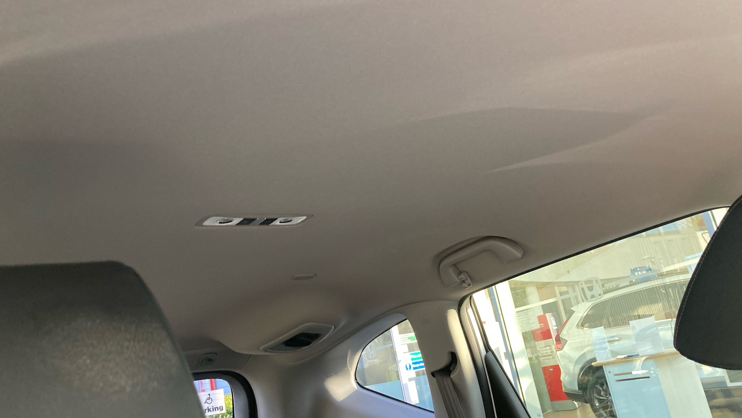 Used Honda CR-V 2019 for sale - 76035869: Photo 44