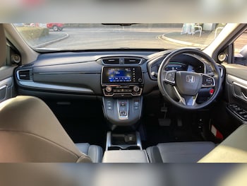 Used Honda CR-V 2019 for sale - 76035869: Photo