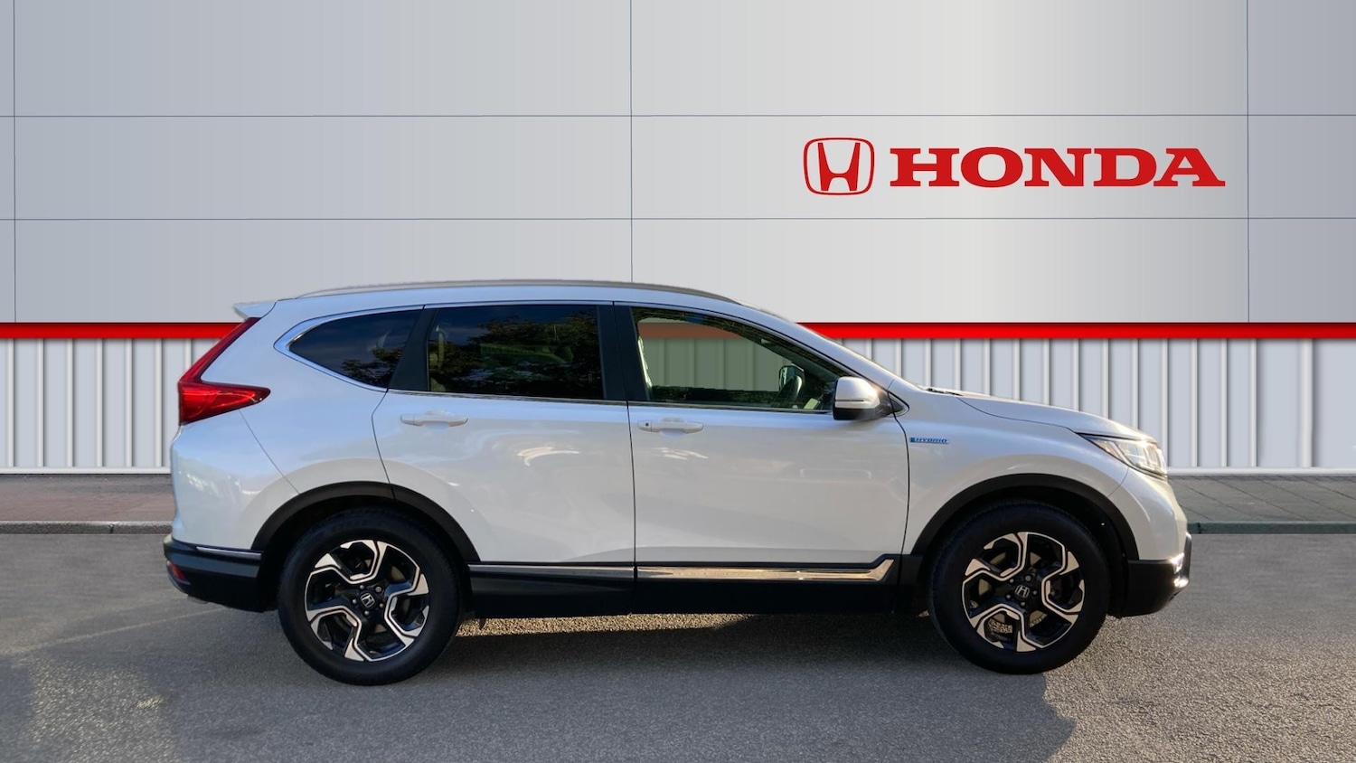 Used Honda CR-V 2019 for sale - 76035869: Photo 5
