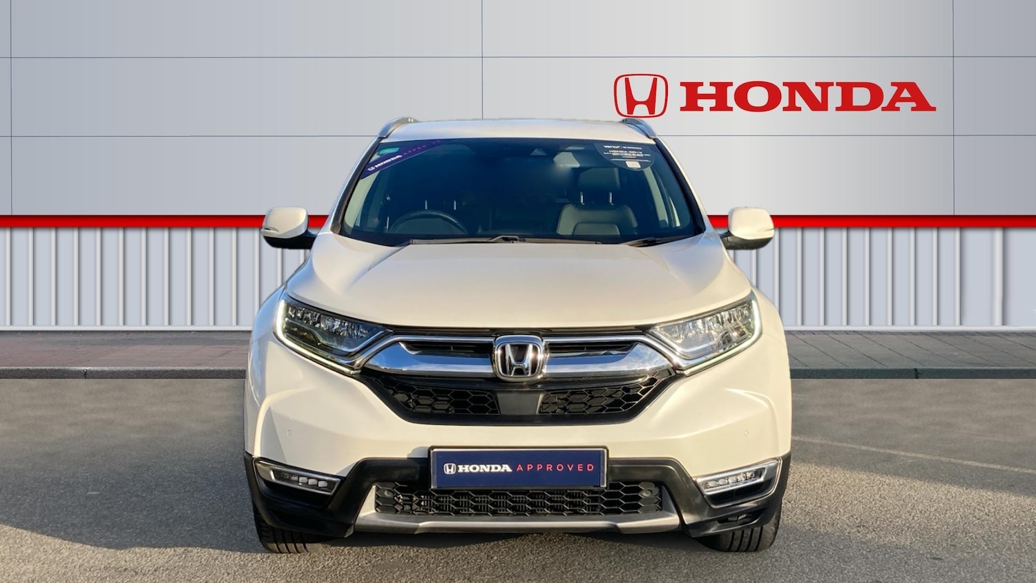 Used Honda CR-V 2019 for sale - 76035869: Photo 6