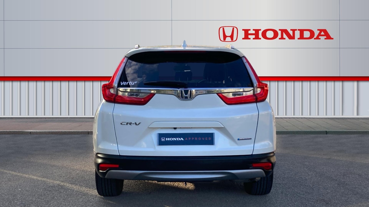 Used Honda CR-V 2019 for sale - 76035869: Photo 7