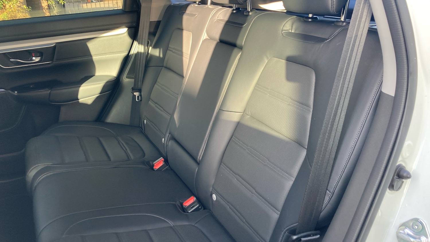 Used Honda CR-V 2019 for sale - 76035869: Photo 8