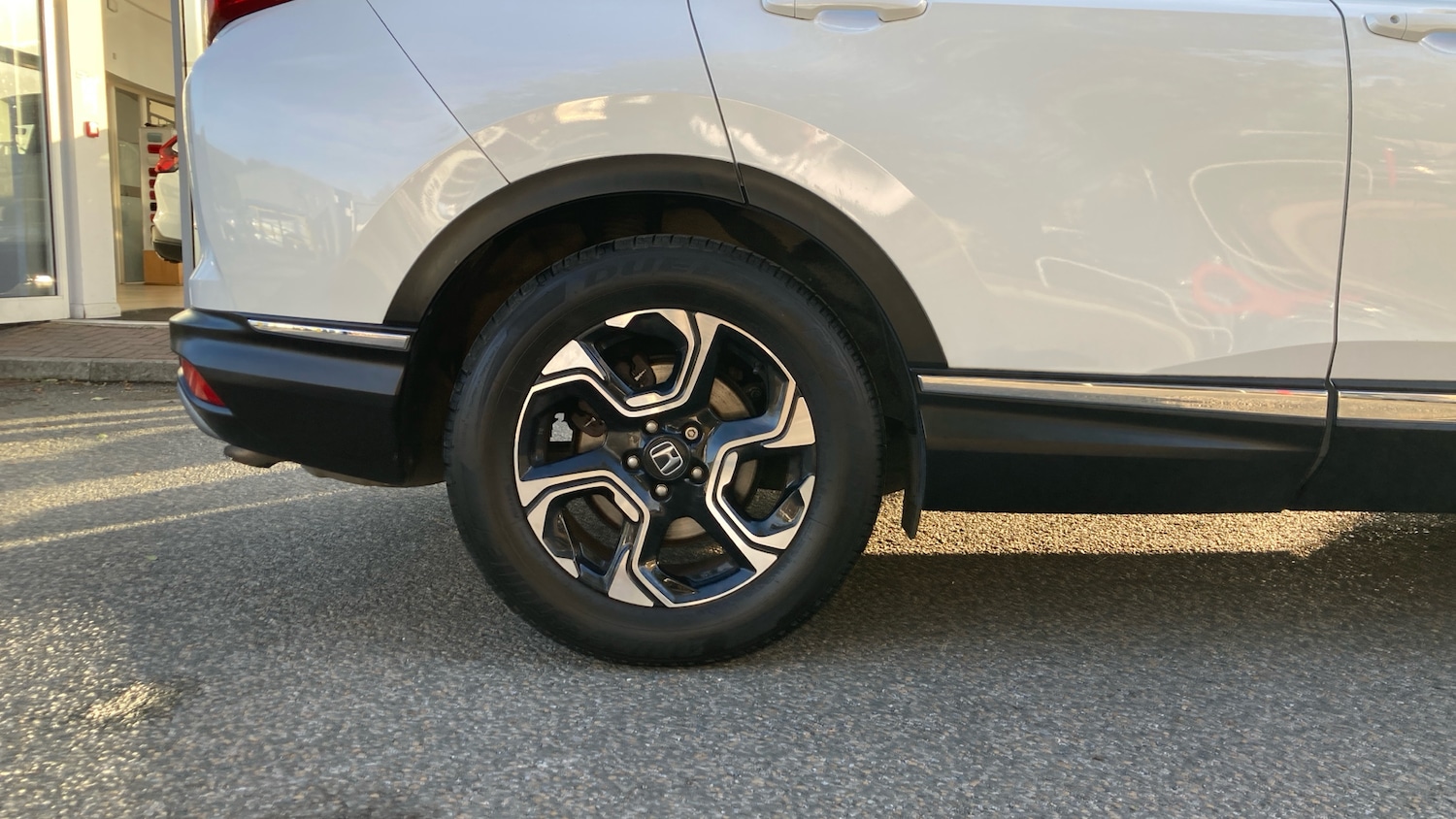 Used Honda CR-V 2019 for sale - 76035869: Photo 9