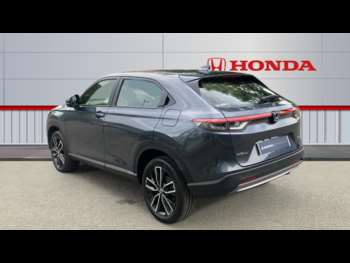 Used Honda HR-V 2023 for sale - 74882851: Photo