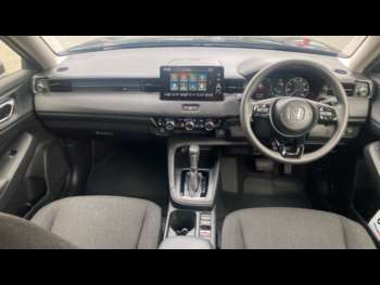 Used Honda HR-V 2023 for sale - 74882851: Photo
