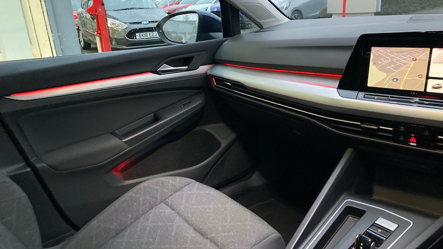 Used Volkswagen Golf 2020 for sale - 77591875: Photo 14