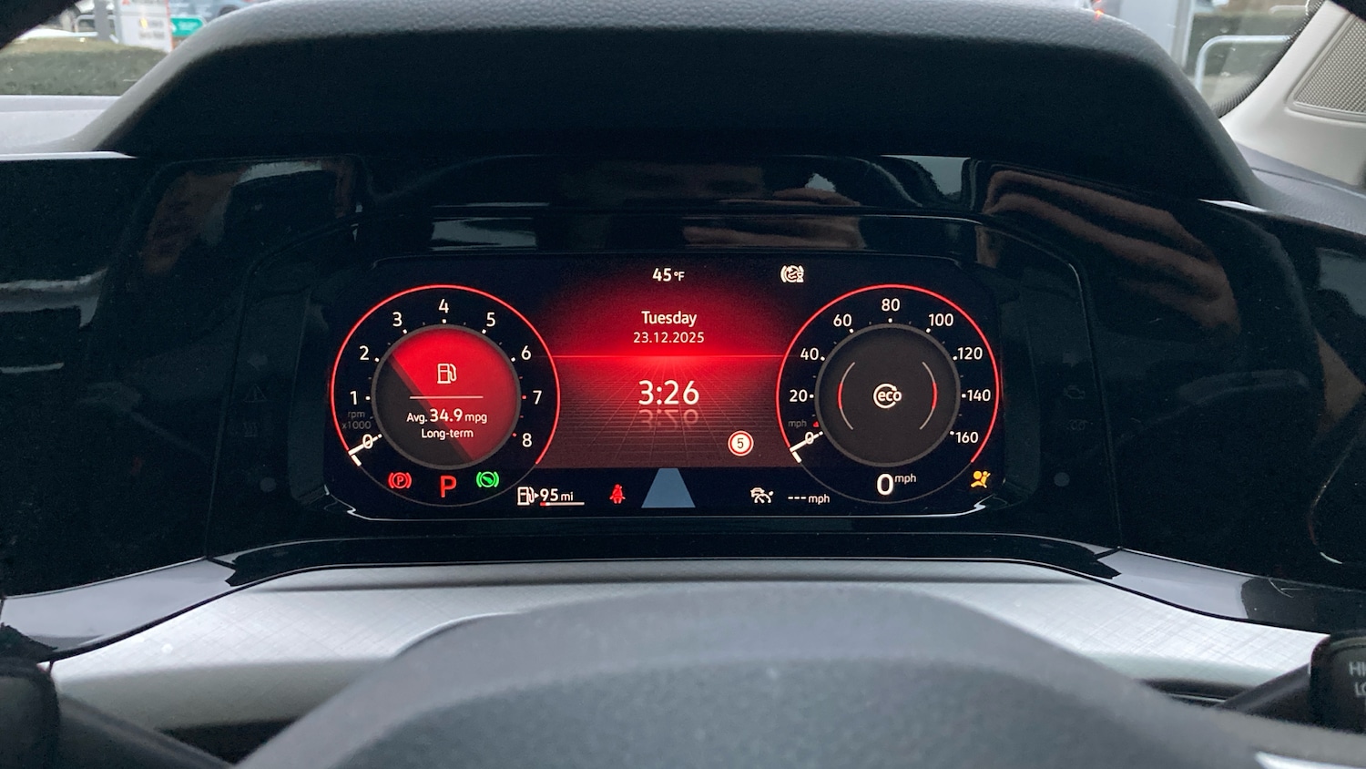 Used Volkswagen Golf 2020 for sale - 77591875: Photo 18