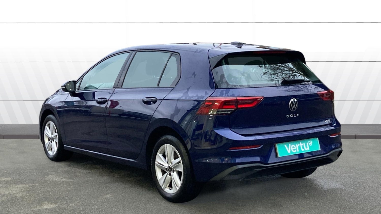 Used Volkswagen Golf 2020 for sale - 77591875: Photo 2