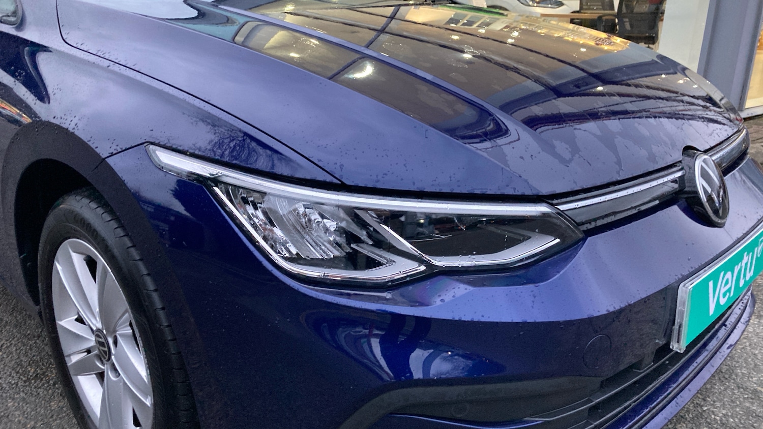 Used Volkswagen Golf 2020 for sale - 77591875: Photo 21