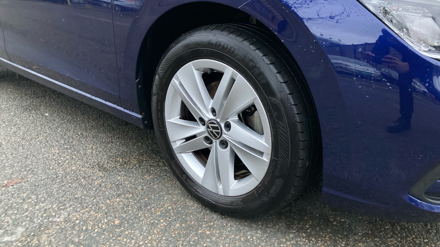 Used Volkswagen Golf 2020 for sale - 77591875: Photo 22