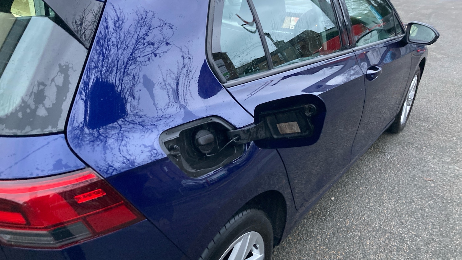 Used Volkswagen Golf 2020 for sale - 77591875: Photo 31