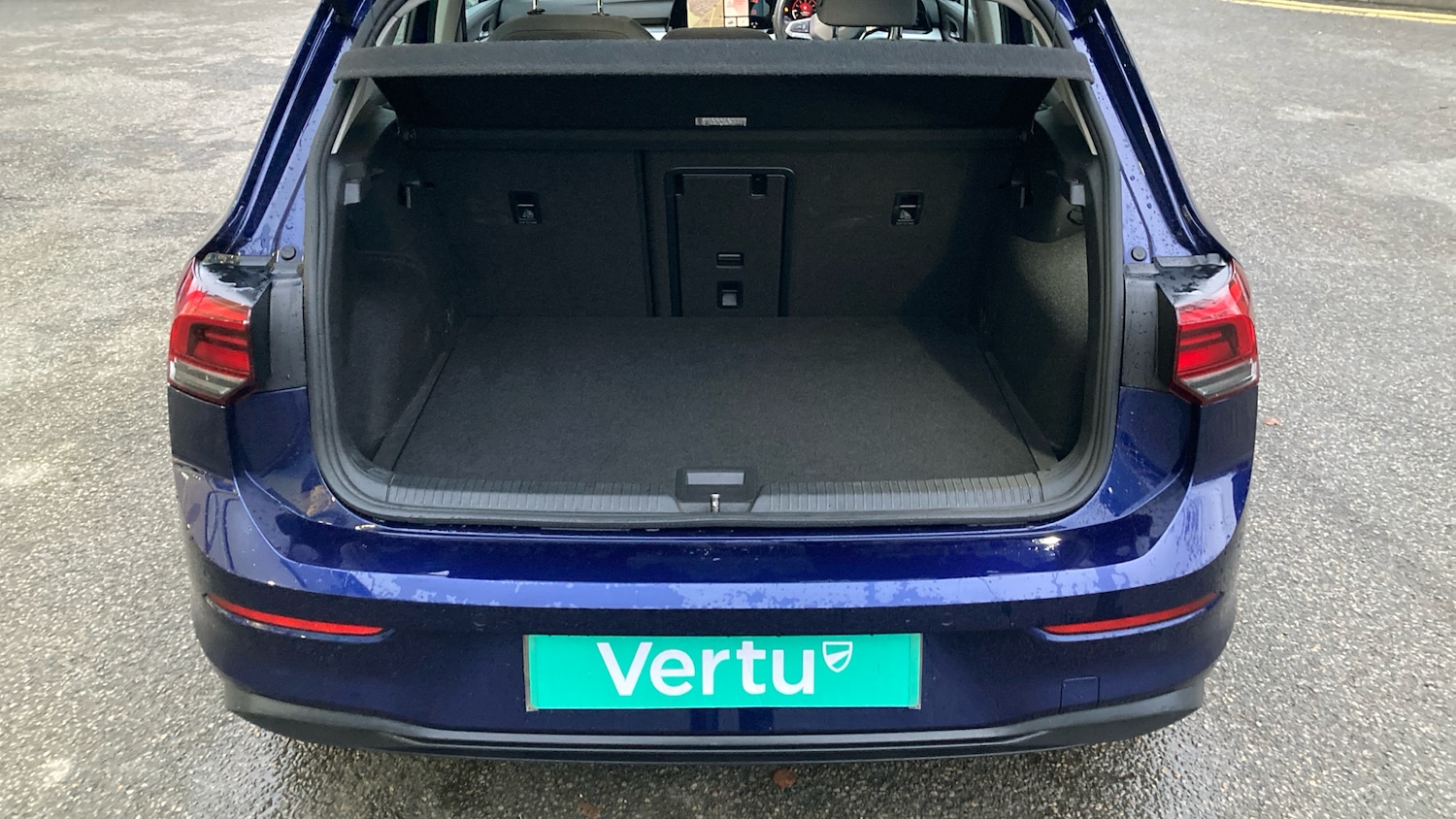 Used Volkswagen Golf 2020 for sale - 77591875: Photo 4